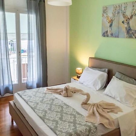 Cozy Airbnb Room In Athens Exterior photo